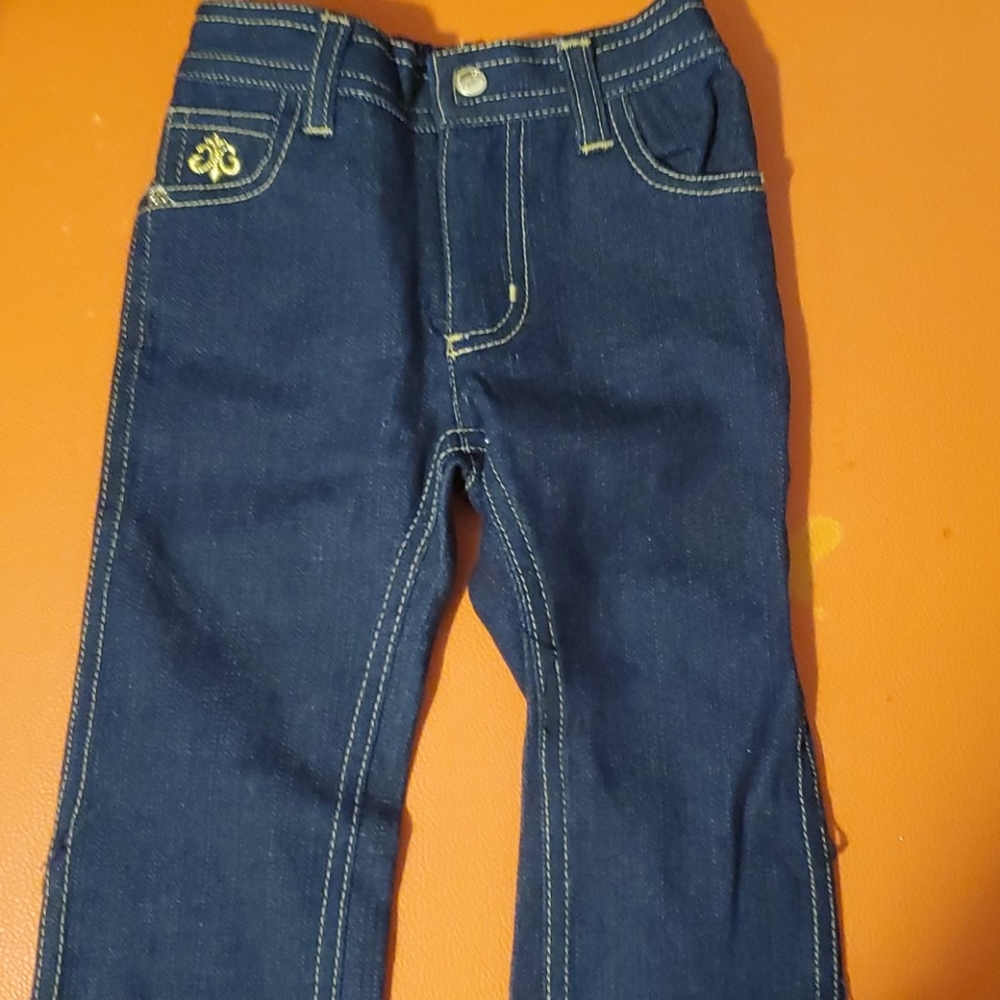 Dereon Jeans by Beyonce